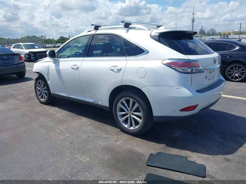 Vin: 2t2bc1baxfc007236, lot: 46296198, lexus rx 450h 20153