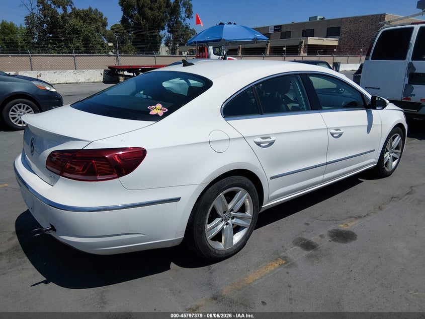 Vin: wvwbp7anxde552413, lot: 46296210, volkswagen cc 2.0t sport 20134