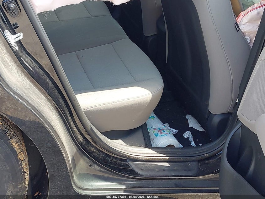 2020 HYUNDAI ELANTRA auction photo 8