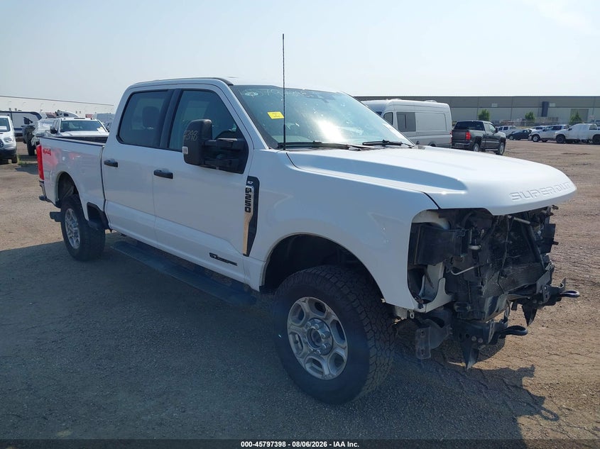 Vin: 1ft7w2bt1sec54578, lot: 46296229, ford f-250 xlt 2025 img_1