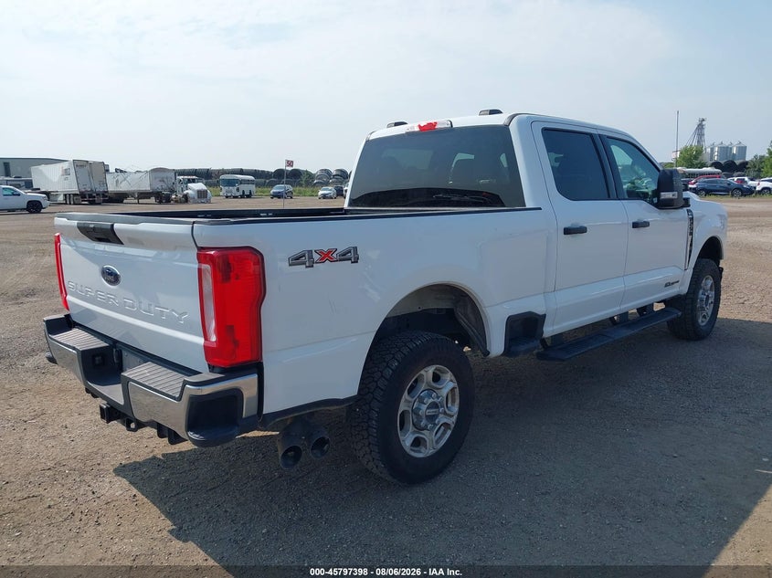 Vin: 1ft7w2bt1sec54578, lot: 46296229, ford f-250 xlt 20254