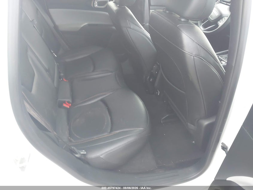 2024 JEEP COMPASS auction photo 8