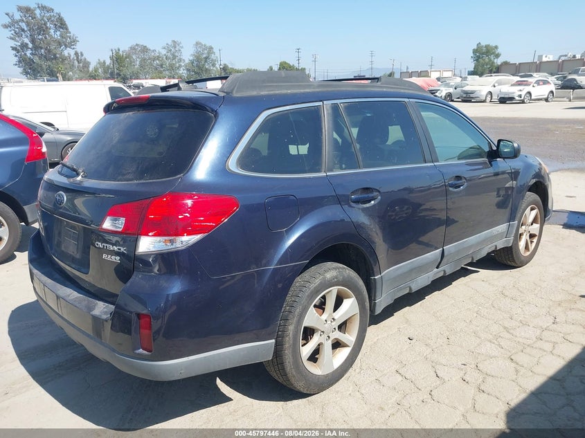 Vin: 4s4brbcc1e3251773, lot: 46296277, subaru outback 2.5i premium 20144
