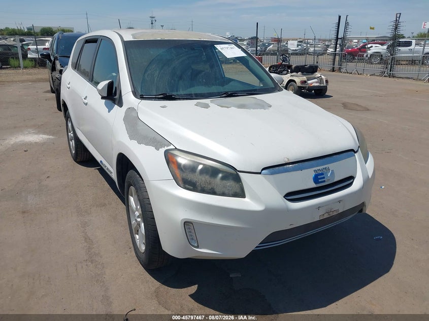 Vin: 2t3yl4dv1ew002351, lot: 46296298, toyota rav4 ev 2014 img_1