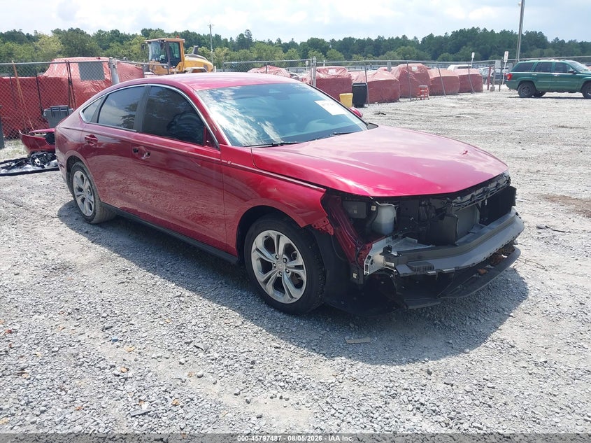 Vin: 1hgcy1f2xta029493, lot: 46296318, honda accord lx 2026 img_1