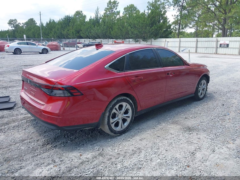 Vin: 1hgcy1f2xta029493, lot: 46296318, honda accord lx 20264