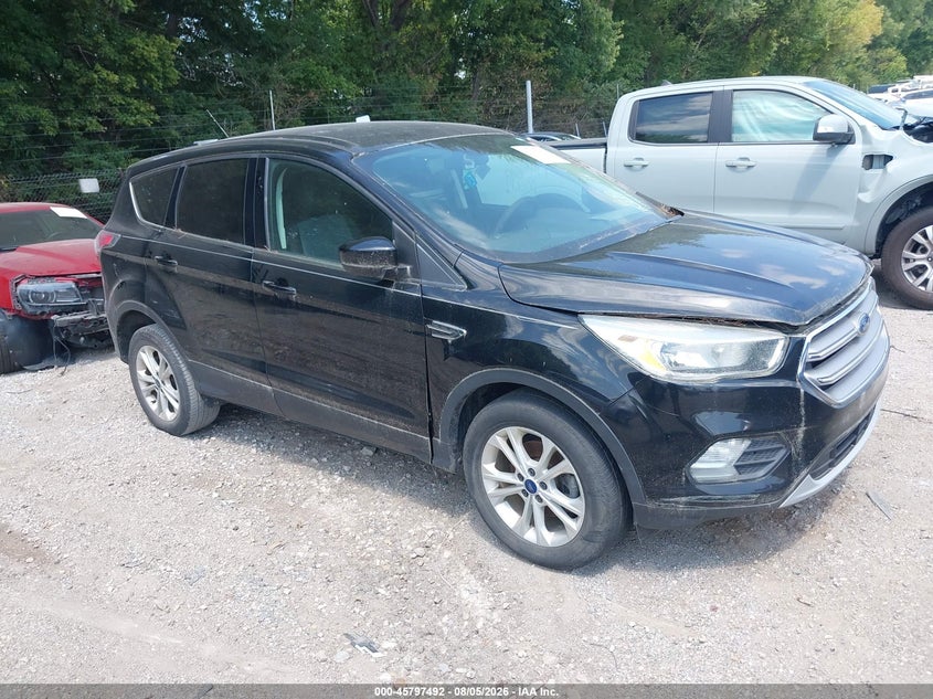 Vin: 1fmcu0gd9hub51686, lot: 46296323, ford escape se 2017 img_1