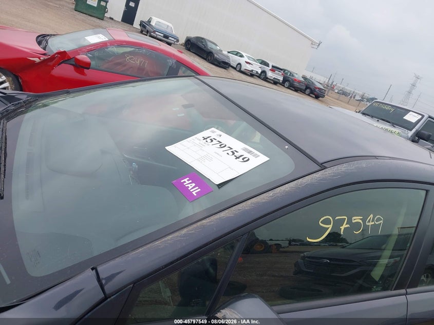 SUBARU IMPREZA 2015 VIN JF1GPAC60FH204992