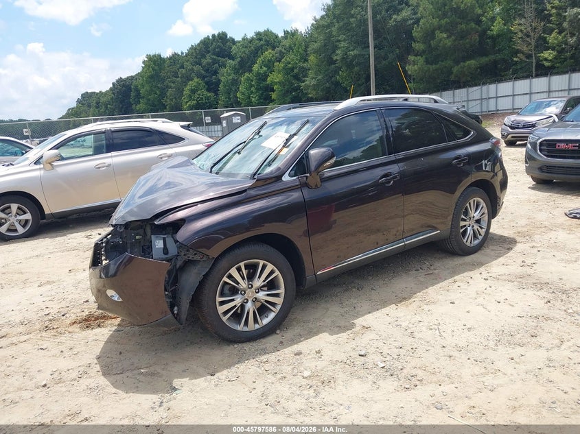 Vin: 2t2zk1ba8ec145521, lot: 46296417, lexus rx 350 20142