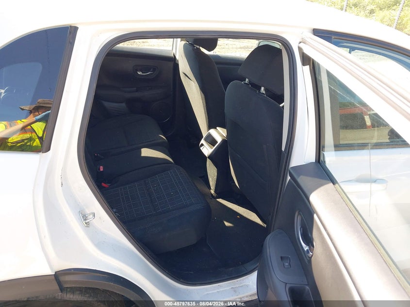 2024 HONDA HR-V auction photo 8
