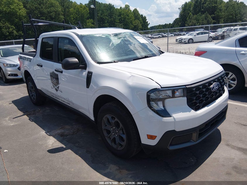 Vin: 3fttw8h36sra60117, lot: 46296491, ford maverick xlt 2025 img_1