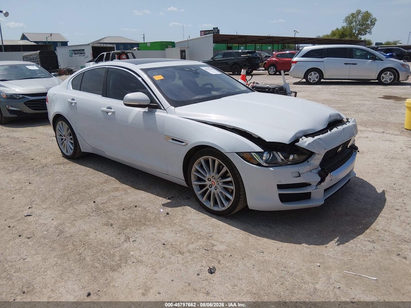 Vin: sajah4bv4ha947868, lot: 46296493, jaguar xe 35t first edition 2017 img_1