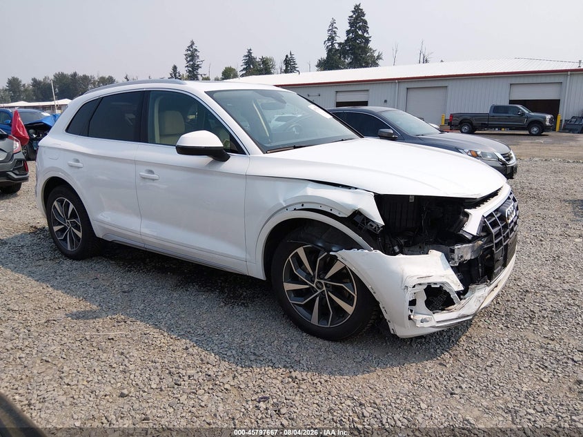 Vin: wa1aaafy7m2024482, lot: 46296498, audi q5 premium 45 tfsi quattro s tronic 2021 img_1