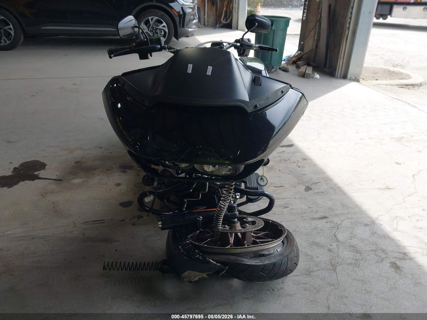 HARLEY-DAVIDSON FLTRXST 2022