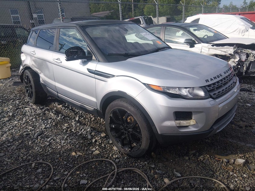 Vin: salvp2bg5fh982618, lot: 46296531, land rover range rover evoque pure 2015 img_1