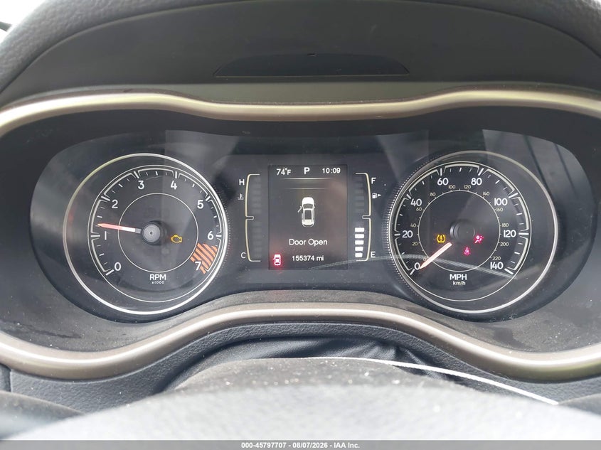 Фото 7 - JEEP CHEROKEE