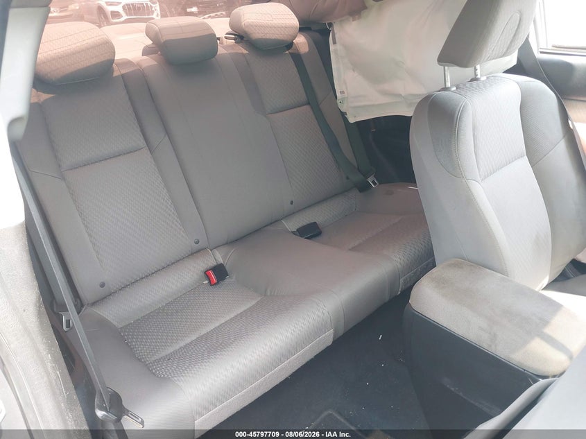 2014 HONDA CIVIC auction photo 8