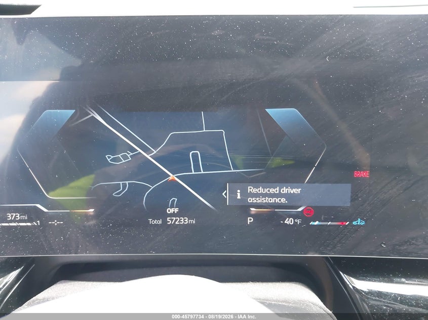 BMW X1 2023 VIN WBX73EF02P5X62904