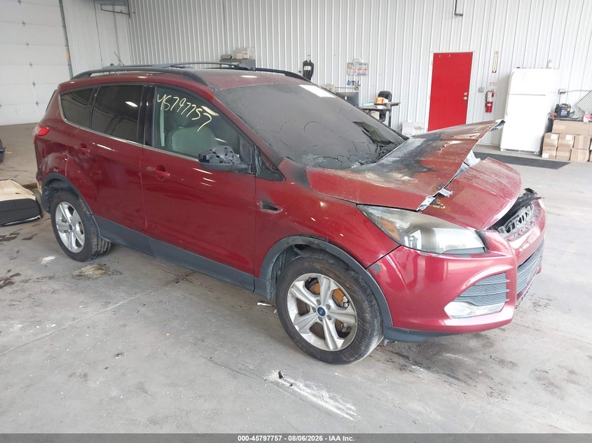 Vin: 1fmcu0gx9duc78250, lot: 46296589, ford escape se 2013 img_1