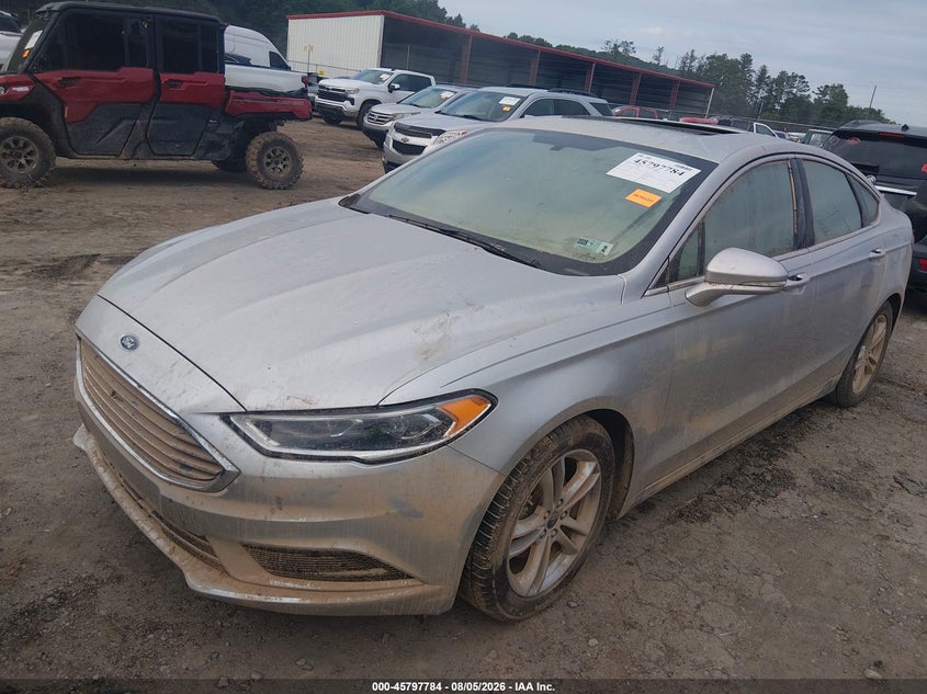 Vin: 3fa6p0hd5jr179754, lot: 46296615, ford fusion se 20182
