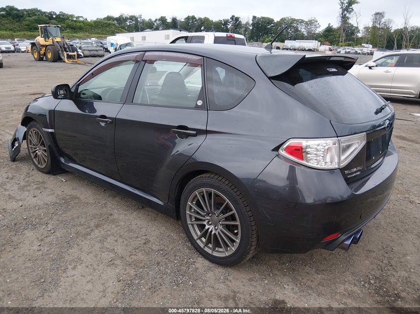 Vin: jf1gr7e62eg202983, lot: 46296658, subaru impreza wrx 20143