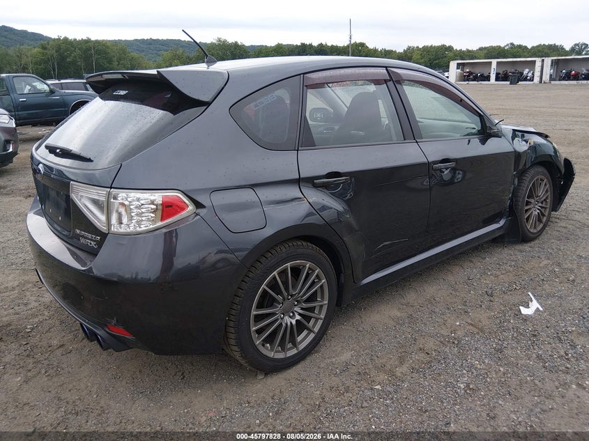 Vin: jf1gr7e62eg202983, lot: 46296658, subaru impreza wrx 20144