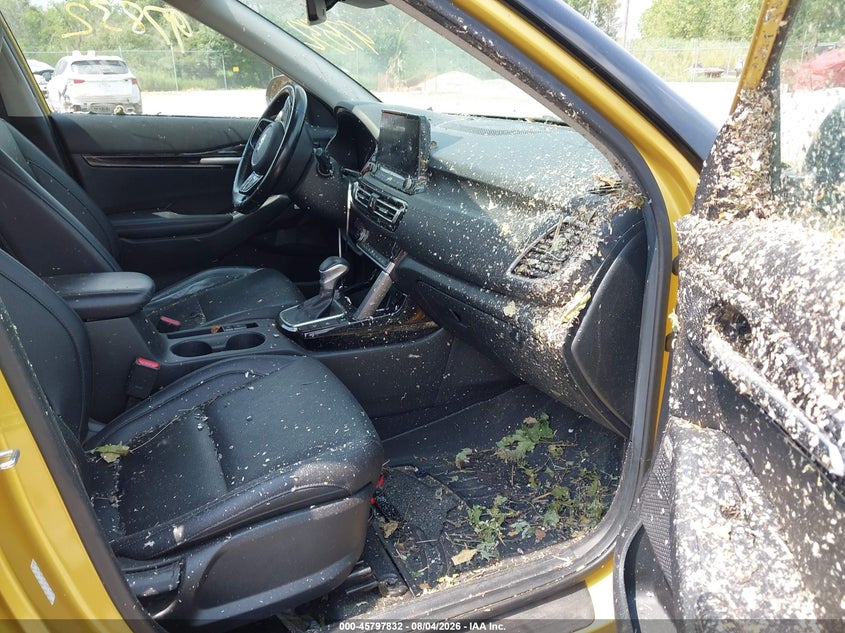 2021 KIA SELTOS auction photo 5