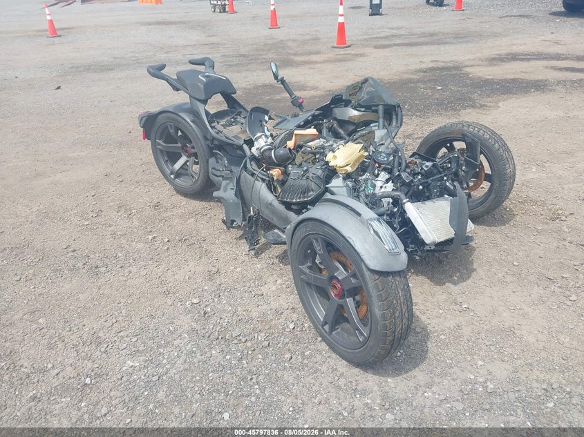 2021 Can-am Ryker