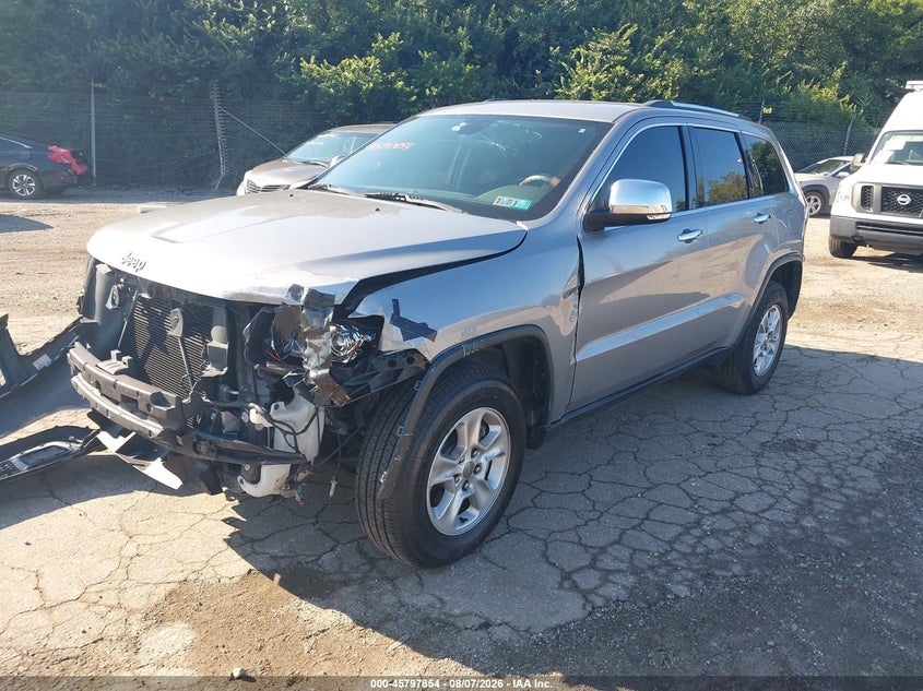 Vin: 1c4rjfbg4gc367574, lot: 46296685, jeep grand cherokee limited 20162