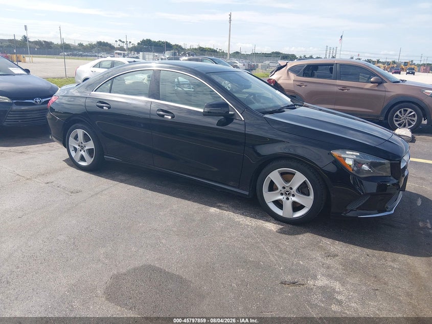 Vin: wddsj4eb6kn740008, lot: 46296690, mercedes-benz cla 250 2019 img_1