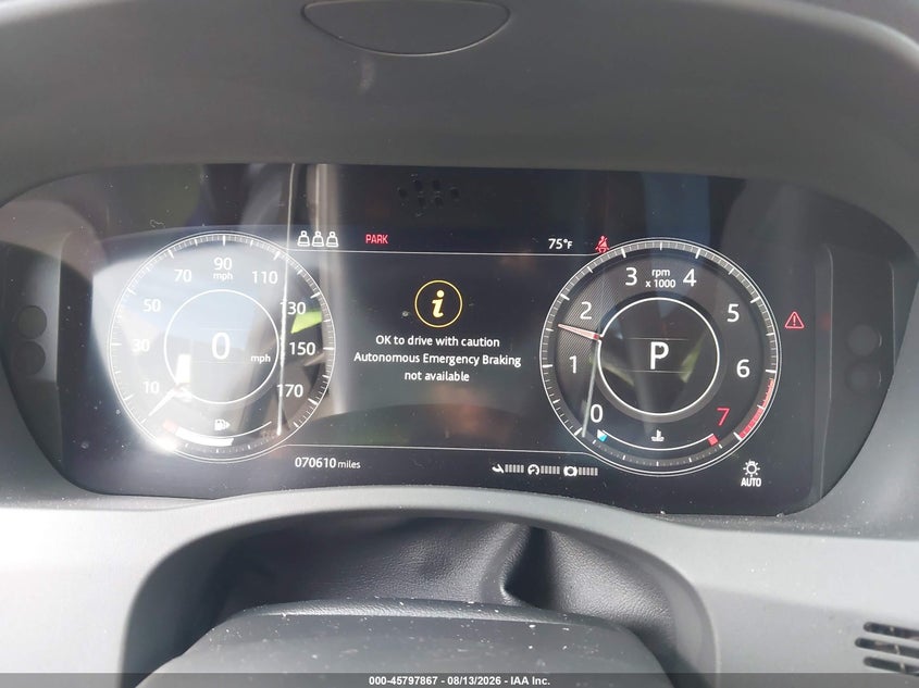Фото 7 - JAGUAR XE