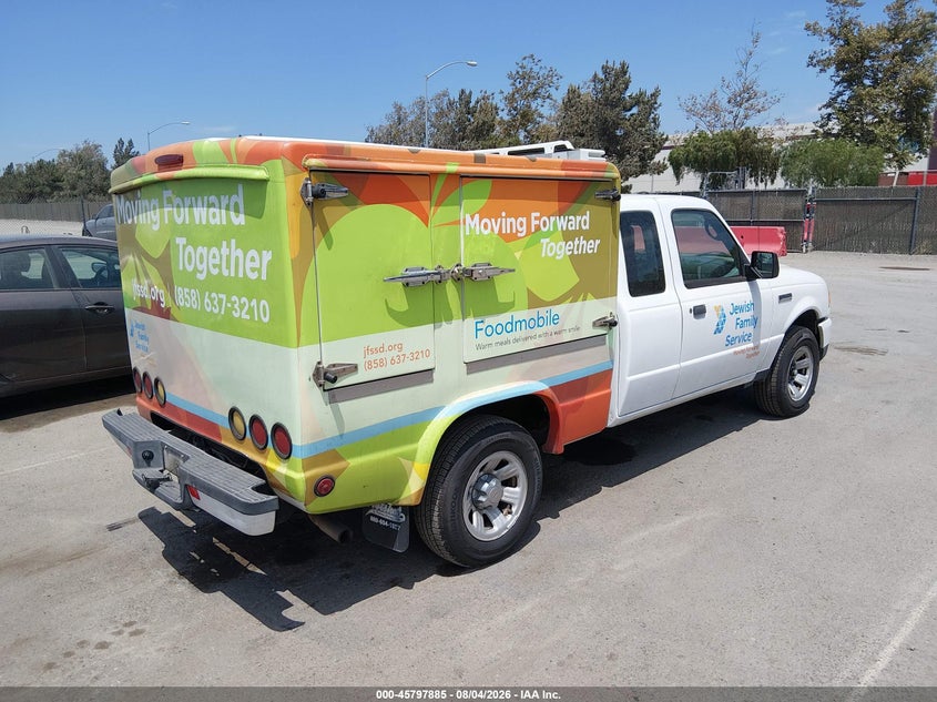 Vin: 1ftkr4ee2bpa74945, lot: 46296716, ford ranger xlt 20114
