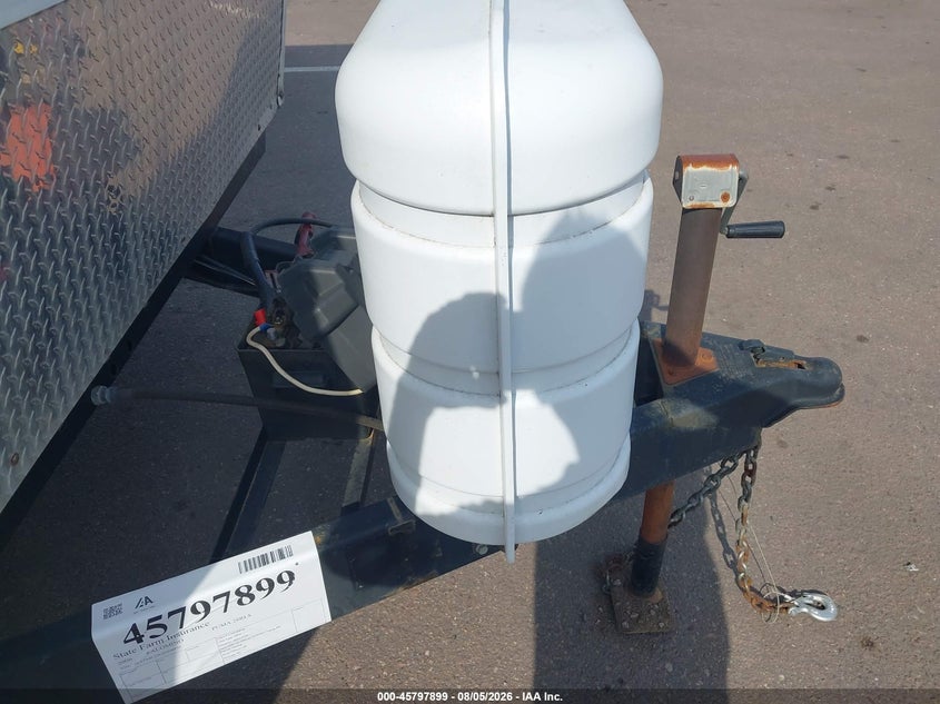 2006 PALOMINO PUMA 26RLS auction photo 7