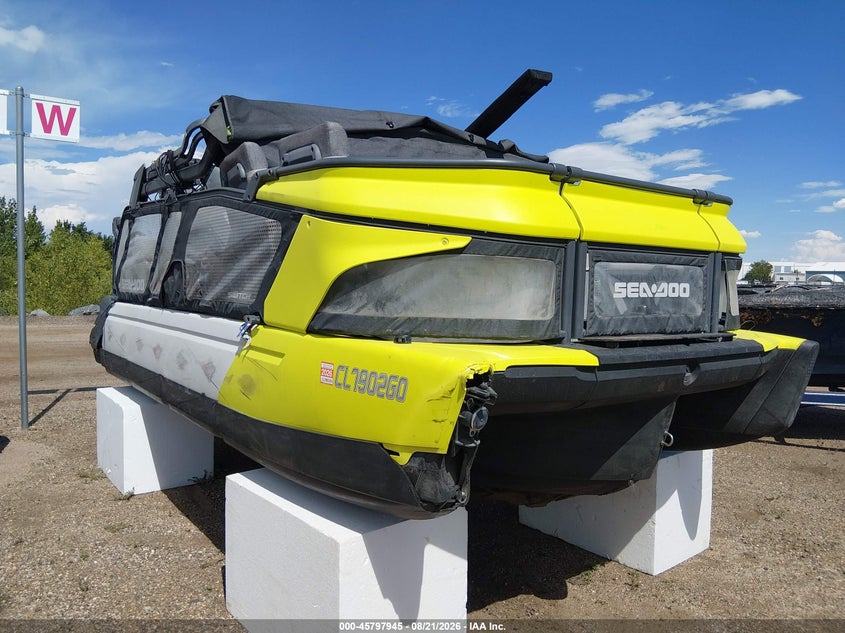 2024 SEADOO OTHER auction photo 1