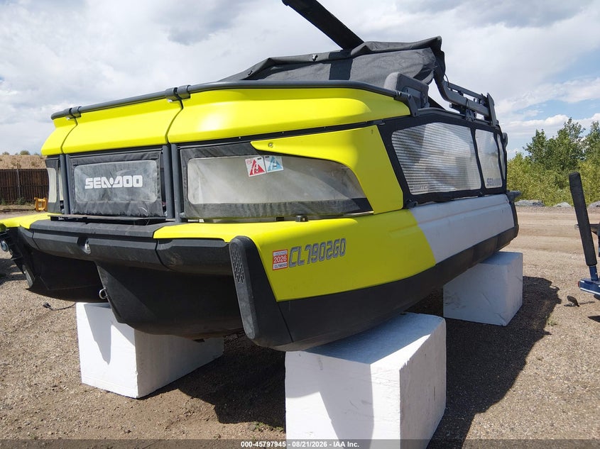 2024 SEADOO OTHER auction photo 2