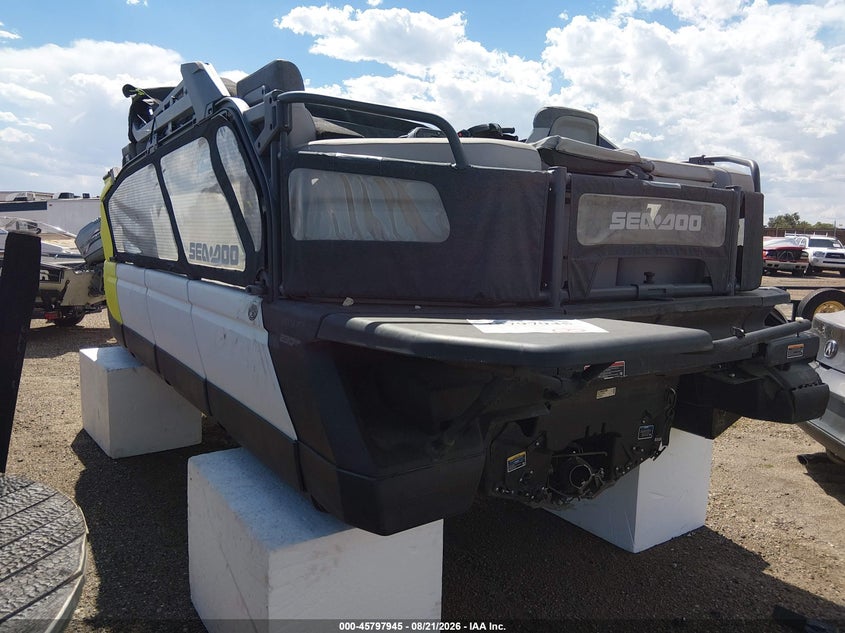 2024 SEADOO OTHER auction photo 3