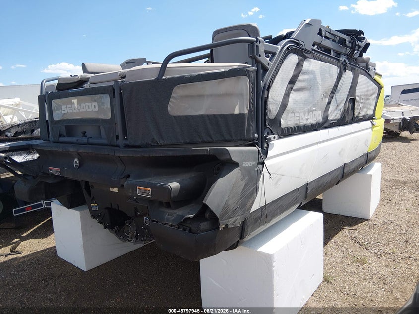 2024 SEADOO OTHER auction photo 4
