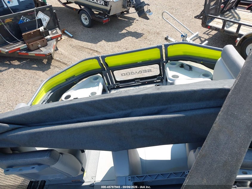 2024 SEADOO OTHER auction photo 5