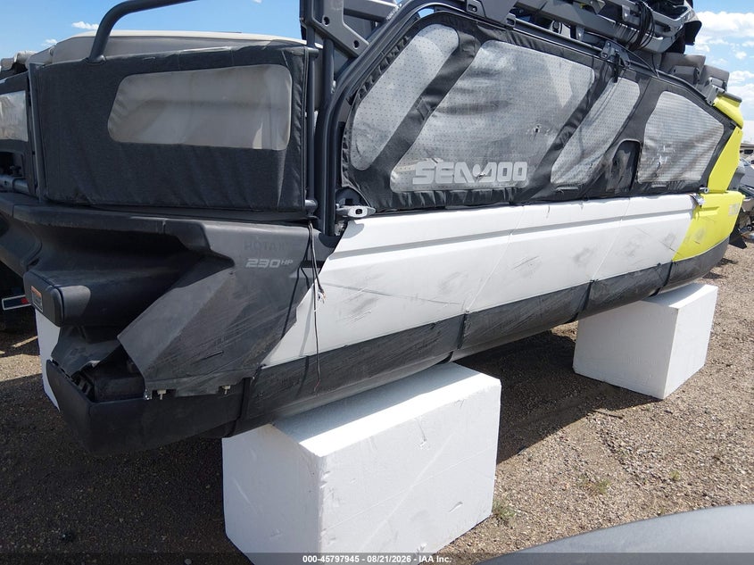 2024 SEADOO OTHER auction photo 6