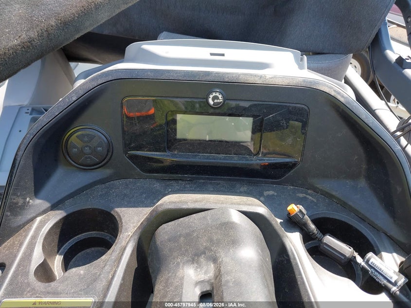 2024 SEADOO OTHER auction photo 7