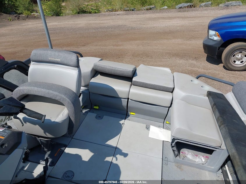 2024 SEADOO OTHER auction photo 8