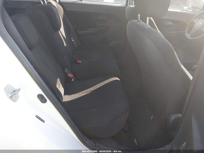 2008 SCION XD auction photo 8