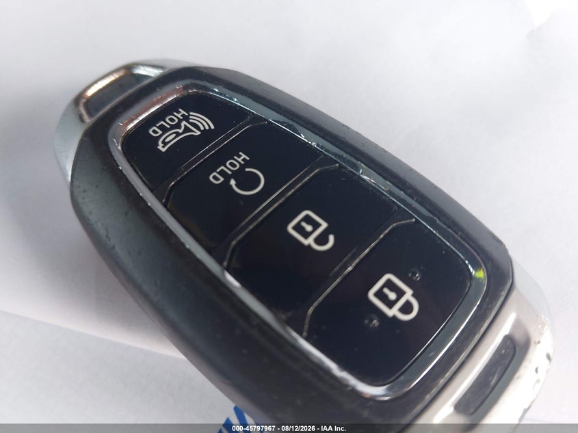 HYUNDAI VENUE 2023 VIN KMHRC8A36PU259774