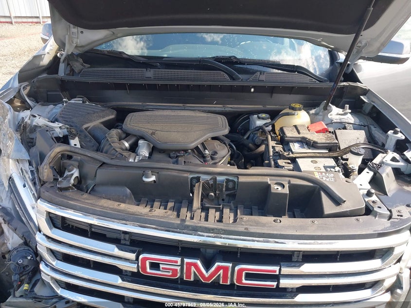 Фото 10 - GMC ACADIA