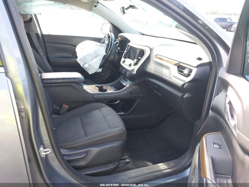 Фото 5 - GMC ACADIA