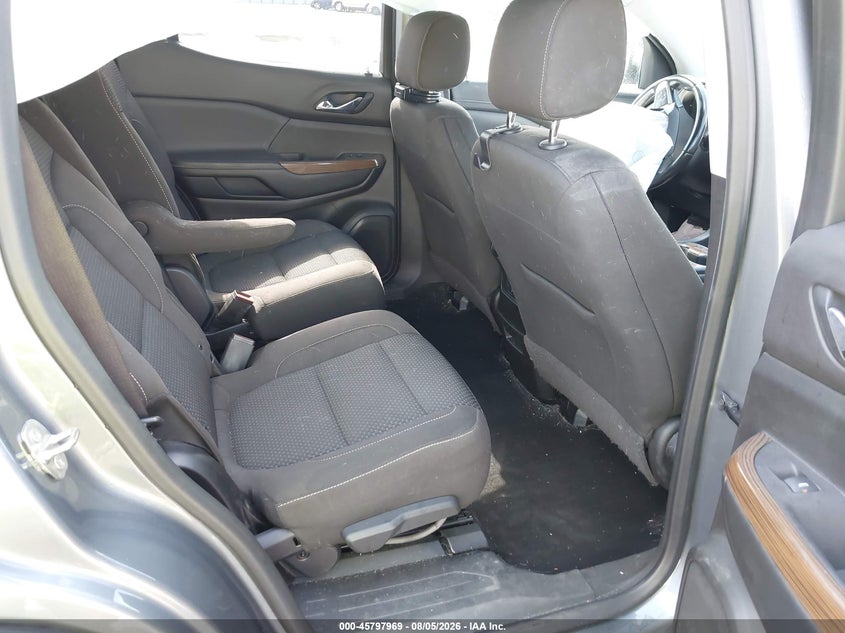 Фото 8 - GMC ACADIA