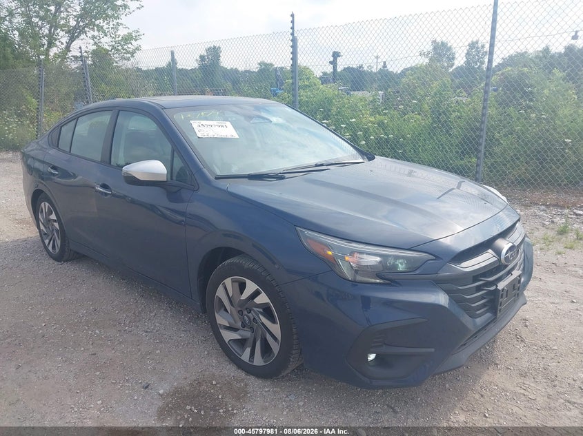 Vin: 4s3bwgp67r3015178, lot: 46296812, subaru legacy touring xt 2024 img_1