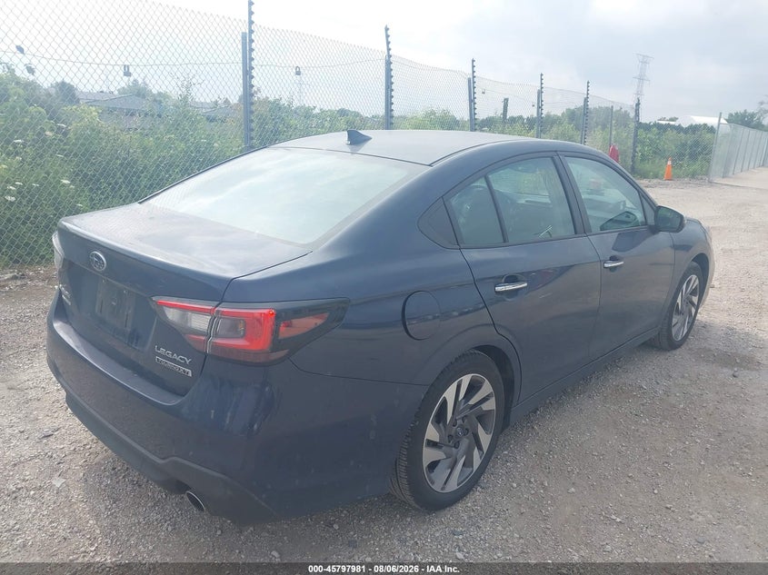 Vin: 4s3bwgp67r3015178, lot: 46296812, subaru legacy touring xt 20244