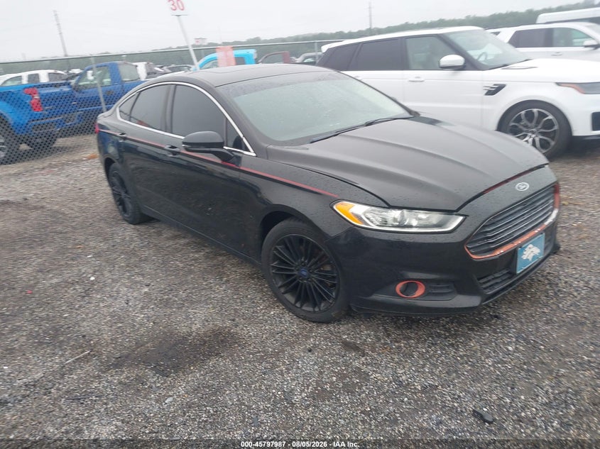 Vin: 3fa6p0hd5er197516, lot: 46296818, ford fusion se 2014 img_1