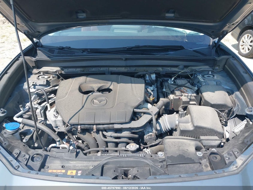 MAZDA CX-30 2023 VIN 3MVDMBCM3PM539413
